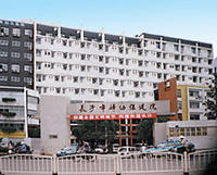 長(zhǎng)沙市婦幼保健院