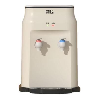 臺(tái)式冰熱過(guò)濾桶廚房飲水機(jī) 家居飲水新體驗(yàn)
