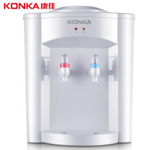 康佳 KY-Y17 家用臺式小型飲水器 便攜溫?zé)幔】碉嬎逻x擇