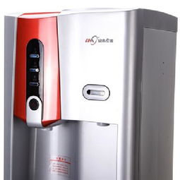 浪木JRL-1010M無熱膽立式溫熱飲水機 3秒速熱，健康飲水新體驗